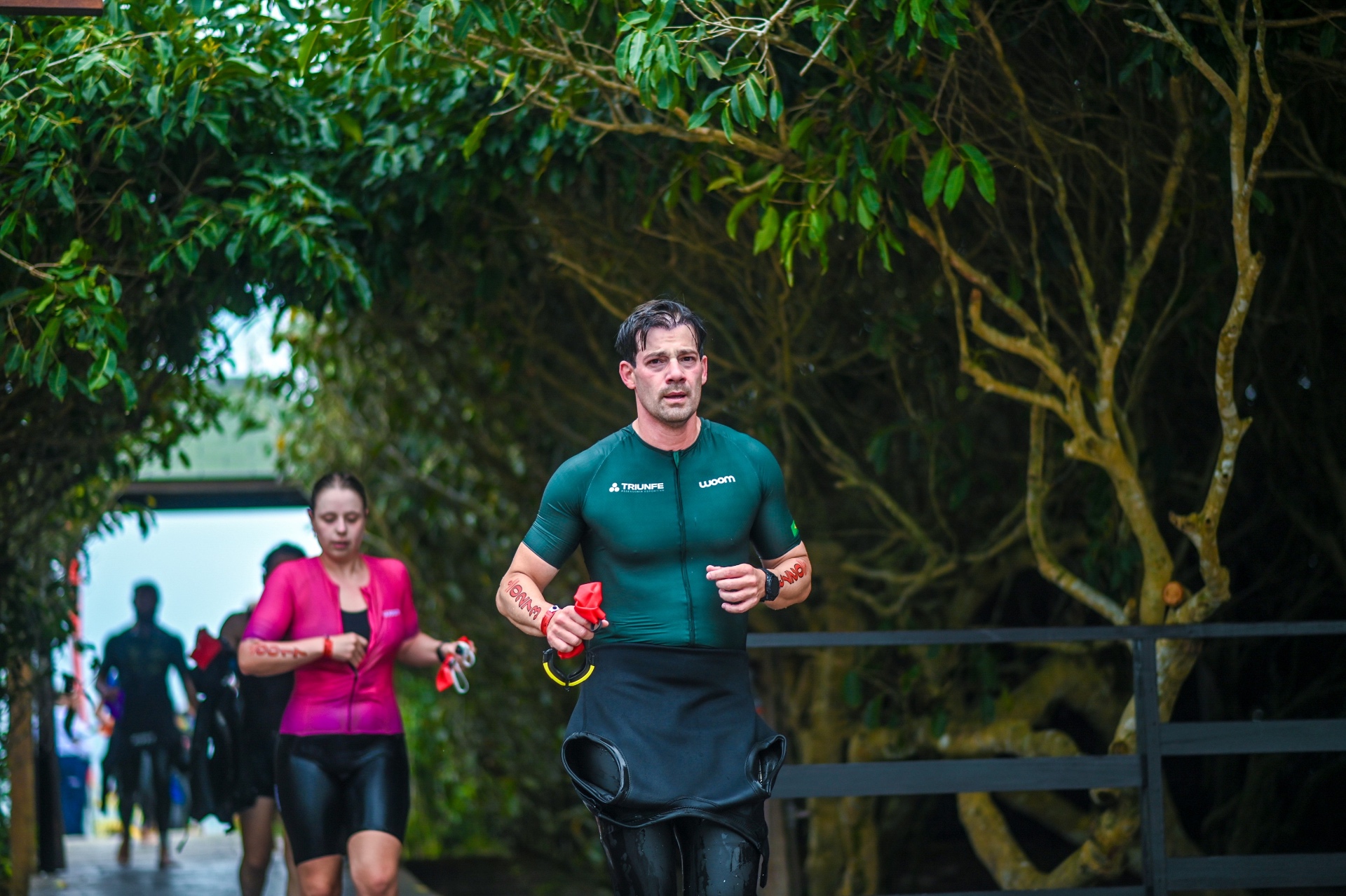 Planos de Triathlon na Triunfe Assessoria Esportiva em Campo Grande